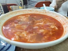 -红帽小馆(向阳路店)