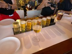 -The BREW·酿餐厅(浦东嘉里大酒店)