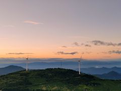 -东白山