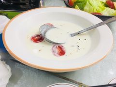 -马尔龙新疆饭店·清真(长青路店)