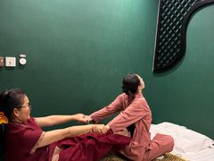 -纯泰泰式古法按摩SPA(丽景华庭店)