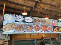 -猪肉婆私房菜(容桂总店)