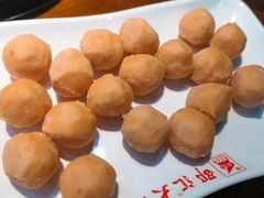 虾丸-邵汇大虾(会展店)