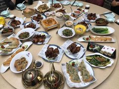 -点都德(汇盈广场店)
