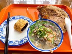 -隆福寺小吃店(东四店)