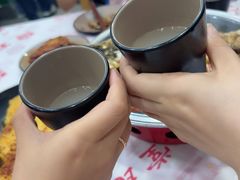 -堂瓦里·34年传统赣菜(第一街区店)