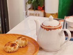 -石榴花新疆清真餐厅(莫愁湖店)