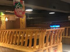 -福茂源横山铁锅羊肉(牡丹园店)