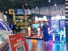 -大鲁阁保龄球(苏州园区店)