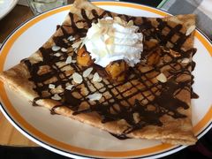 -La Creperie法餐厅(芮欧百货店)