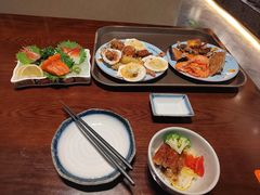 -松子料理(亮马桥店)