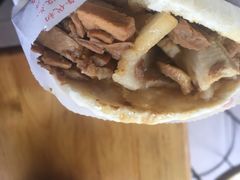 -洞子口张老二凉粉(文殊院店)