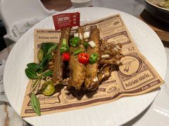 -滋粥楼·顺德菜(番禺广场总店)