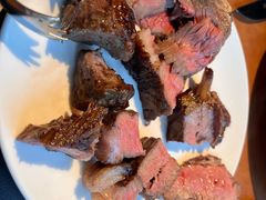 -拉蒂娜·巴西牛排馆 Latina·Brazilian Steakhouse(铜仁旗舰店)