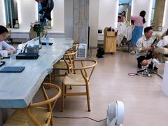 -GAGGUM HAIR DREAM美发店(明洞店)