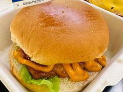 -前进5路汉堡炸鸡(昙华林店)
