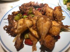 -日丰园海肠水饺·老字号大连海鲜(和平广场店)