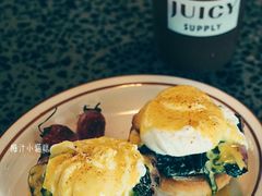 -Juicy Bakery(瑞景店)