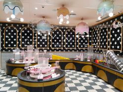 -MELAND CLUB亲子乐园·派对·餐厅(北京芳圆里ID MALL店)