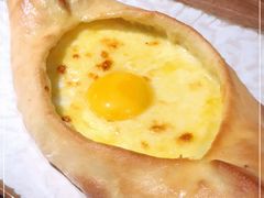 -格鲁·秀色Georgia’s Feast