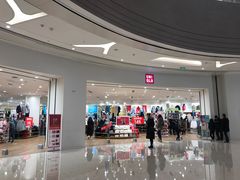 -优衣库(青岛万象城店)