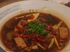 -渝信川菜(西单店)