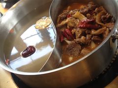 -手选潮汕鲜活牛肉火锅(二七广场店)