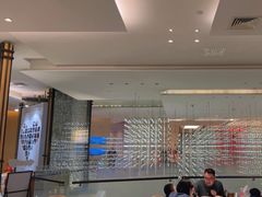 -扬州万怡酒店-中餐厅(文昌中路店)