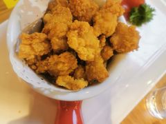 -豪客来牛排(红豆万花城店)