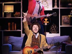 -交通银行前滩31演艺中心