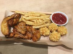 -必胜客(唐延店)