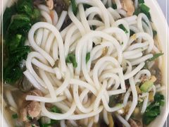 -文山荷鲜居(翠湖店)