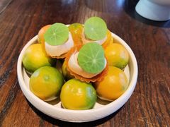 -The Georg(东华门店)