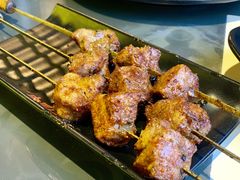-红钳侠小龙虾·烧烤(中赢康康谷店)