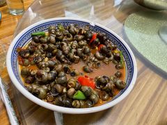-芦茨金富饭庄·25年老字号·专做稻草鸡