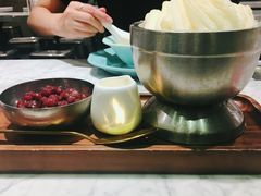 -发记甜品(山东街店)