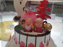 -OL’s Cake鲜荟千层(东风中路店)