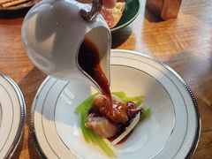 -新荣记(新源南路店)