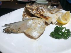 烤三文鱼头-割烹旭日本料理(龙湖狮山天街店)