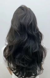 -妃格美发沙龙·烫发·染发