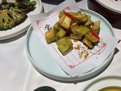 -百富源·海鲜辽菜(浑河堡店)
