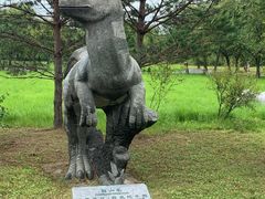 -嘉荫恐龙国家地质公园