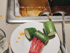 -海底捞火锅(王府井店)