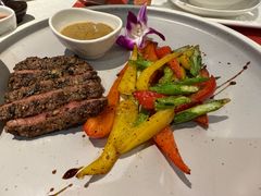 -ITA·意塔意大利餐厅(亦庄店)