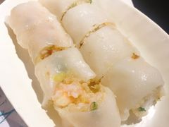 脆皮鲜虾肠-点点心点心专门店(湾仔店)