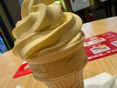 -麦当劳(朝阳北路店)