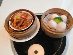 至尊虾饺皇-煲王粤菜餐厅(中侨中心店)