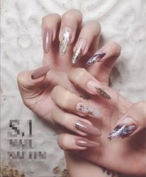 -LILY NAILS美甲美睫