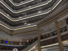-北京励骏酒店-碧翠法国餐厅