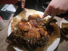 -新白鹿餐厅(嘉兴八佰伴华府店)